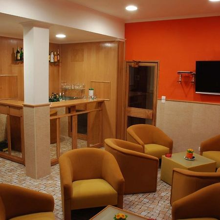 Pensao Residencial Roma Hotel Lisbon Restaurant photo