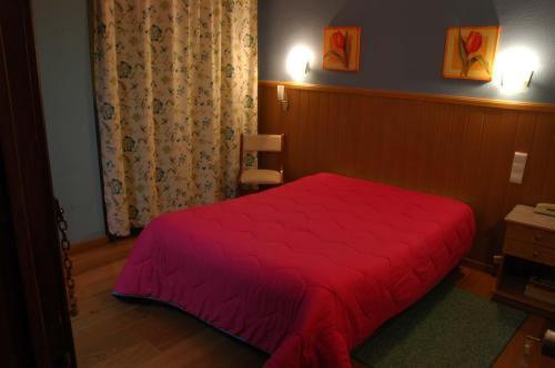 Pensao Residencial Roma Hotel Lisbon Room photo