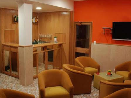 Pensao Residencial Roma Hotel Lisbon Exterior photo
